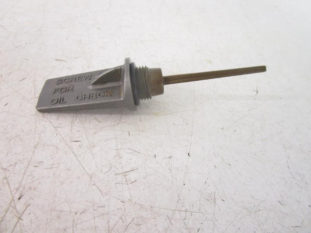 03 Can Am Rally 175 200 Oil Level Dip Stick 711256465 2003