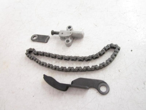 19 Honda TRX 420 FM Cam Chain Tensioner Guides 14510-HP5-600 2007-2025