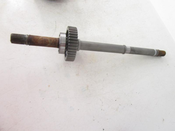 19 Honda TRX 420 FM Intermediate Shaft Final 23611-HR3-A40 2014-2025