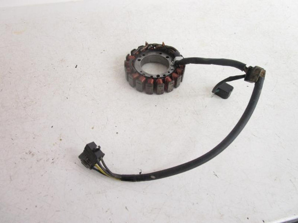 07 Arctic Cat 500 Auto Stator Generator 3430-058 2003-2009