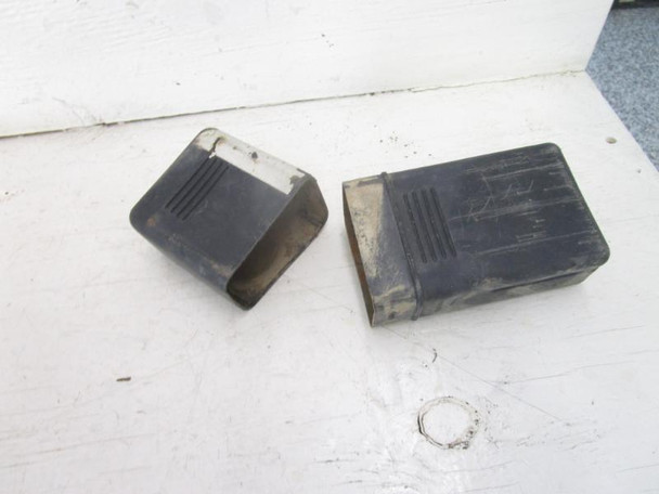 03 Can Am 175 200 Rally Tool Storage Box 708200043 2003