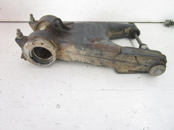 03 Can Am 175 200 Rally Swingarm Bearing Carrier 706000145 2003-2004