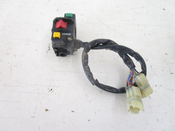 03 Can Am 175 200 Rally Handlebar Switch 710000242 2003