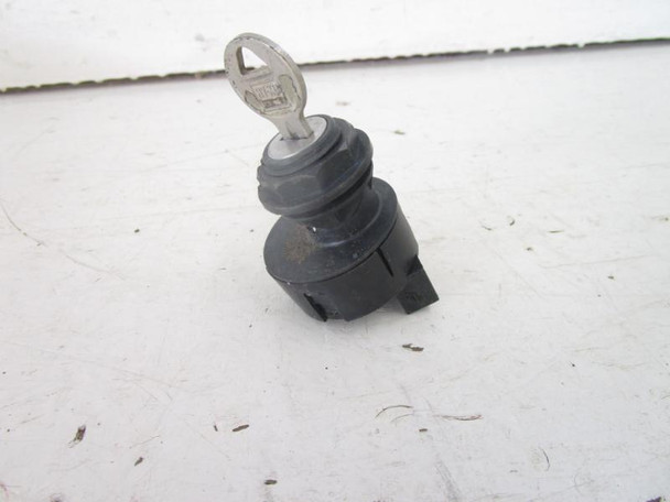 03 Can Am 175 200 Rally OEM Ignition Key Switch 710007867 2003-2004