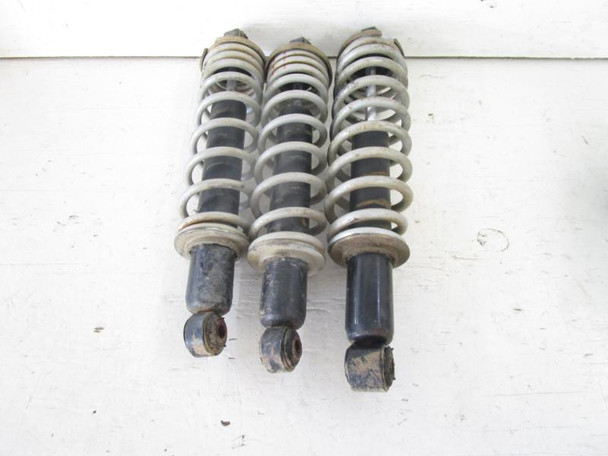 03 Can Am 175 200 Rally Front Rear Shocks 706200183 2003-2004