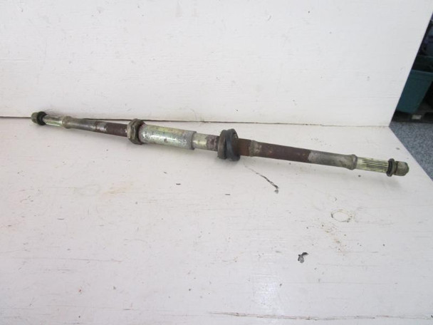 03 Can Am 175 200 Rally Rear Axle Shaft 705500220 2003-2004