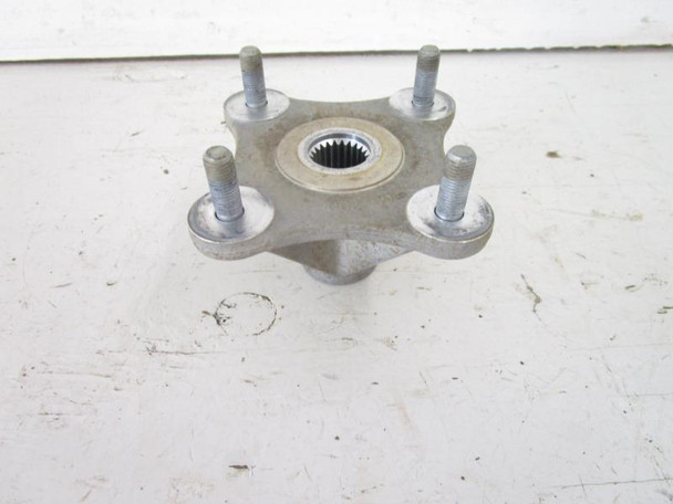 03 Can Am 175 200 Rally Rear Wheel Hub 705500341 2003-2004