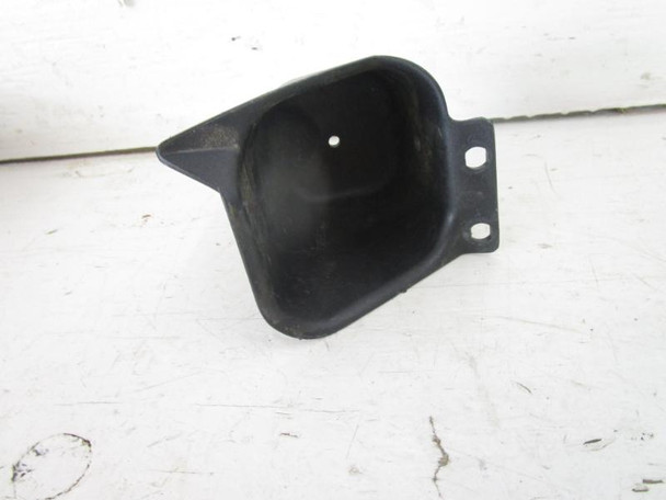 03 Can Am 175 200 Rally Fender Pocket Cup Storage 705000451 2003-2004