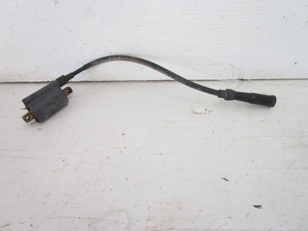 03 Can Am 175 200 Rally Ignition Coil 711265418 2003