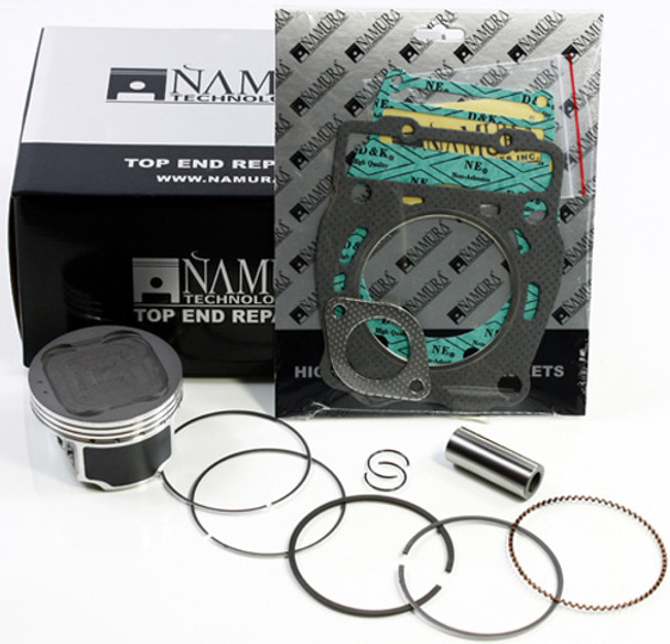 Namura +1.50mm Top End Kit NA-50004-6K