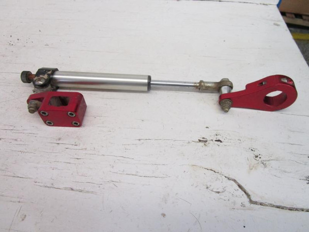 1999-2007 Honda TRX 400EX Aftermarket Streamline Steering Damper Stabilzer