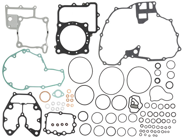 Namura Complete Gasket Set NA-10092F for Honda Pioneer 700 2014-2024