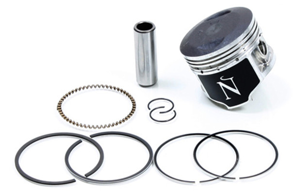 Namura +0.50mm Piston 9.6:1 NA-40080-2 for Badger 80 Grizzly 80 Raptor 80 85-08 Namura +0.50mm Piston 9.6:1 NA-40080-2 for Badger 80 Grizzly 80 Raptor 80 85-08