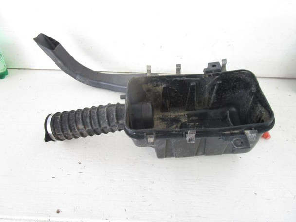 12 Polaris Sportsman 500 HO Airbox Housing 5438552 2011-2012