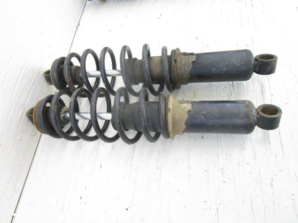 12 Polaris Sportsman 500 HO Rear Shocks 7043100 2005-2024