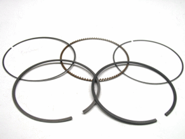 Namura 91.96-91.97mm Piston Rings NA-10008R Namura 91.96-91.97mm Piston Rings NA-10008R