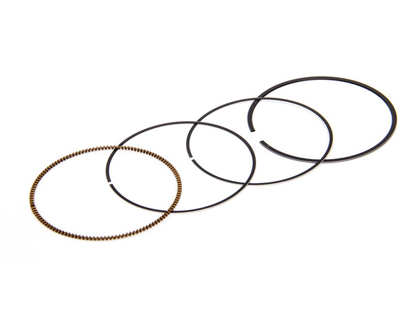 Namura 77.96-77.98mm Piston Rings NX-10035R for CRF250R 04-09 CRF250X 14-17