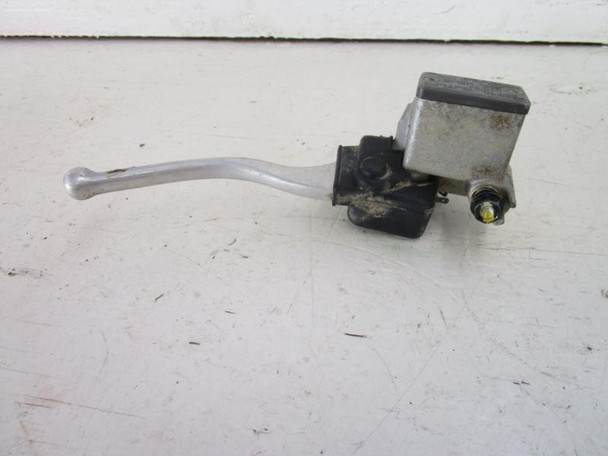 07 Honda TRX 250EX OEM Front Master Cylinder 45510-HM3-901 2006-2025 07 Honda TRX 250EX OEM Front Master Cylinder 45510-HM3-901 2006-2025