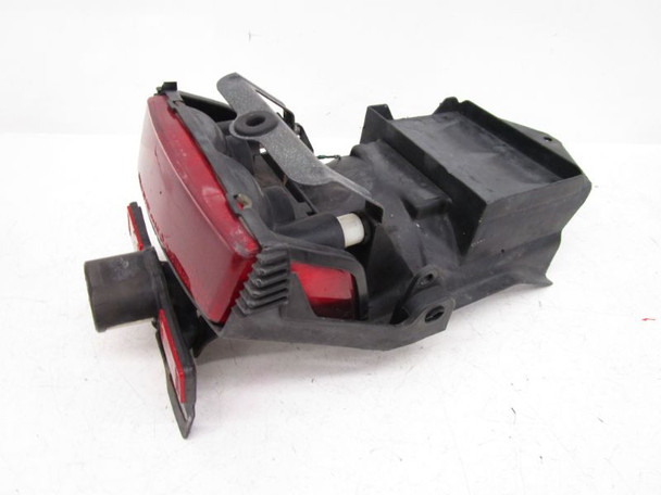 89 Honda CBR 600 F1 Hurricane Rear Under Tail Light Taillight