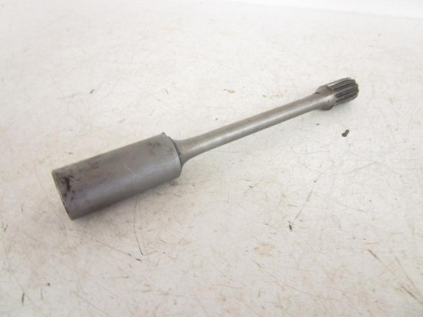 02-08 Yamaha YFM 80 Raptor Rear Drive Shaft 3GB-46172-01-00
