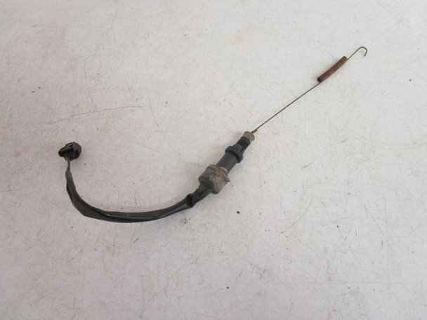 19 Honda TRX 420 FM Rancher Rear Brake Light Switch 35350-HR3-A21 2014-2021