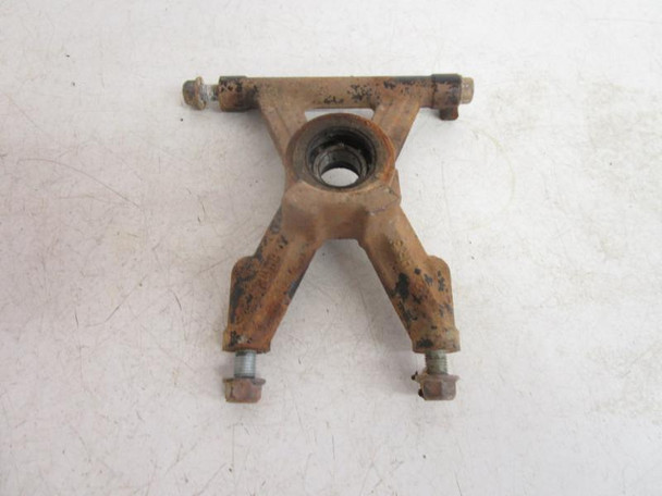 19 Honda TRX 420 FM Rancher Steering Stem Mount 53400-HR3-A20 2014-2025