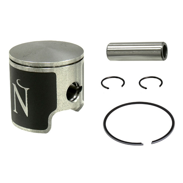 Namura +0.01mm Piston NX-70005-B for 65 SX XC TC65 09-23 MC65 21-23 Namura +0.01mm Piston NX-70005-B for 65 SX XC TC65 09-23 MC65 21-23