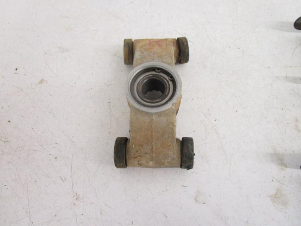 08 Kawasaki KVF 750 Brute Force Rear Knuckle 39186-0030 2006-2010 #2