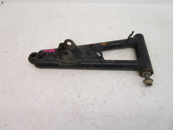 08 Kawasaki KVF 750 Brute Force Left Upper A Arm 39007-0066 2007-2011