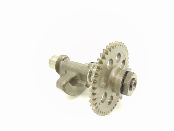 97 Yamaha YFM 350 Big Bear 4x4 FWBJ  Counter Balance Shaft 1UY-11454-00-00