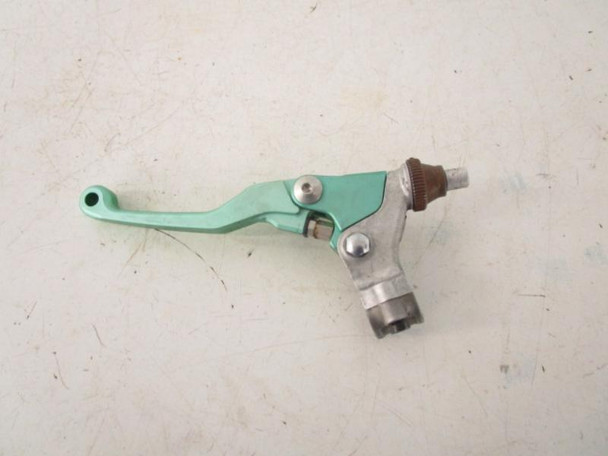 13 Kawasaki KX 250 F KXF 250 Clutch Perch Lever 46076-0019