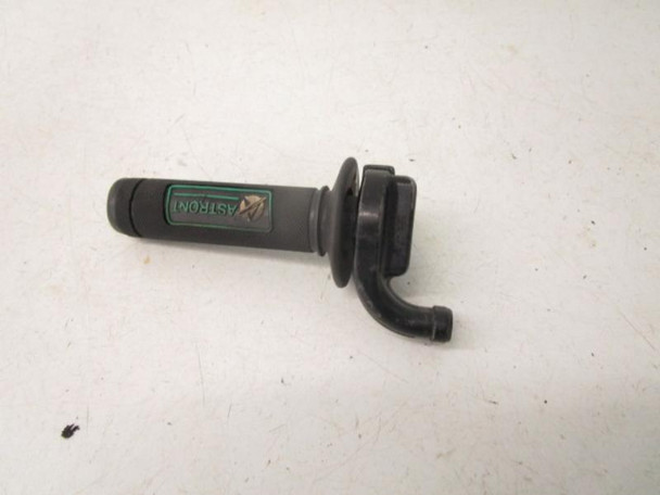 13 Kawasaki KX 250 F KXF 250 Throttle Tube Housing 32099-0002 2004-2025