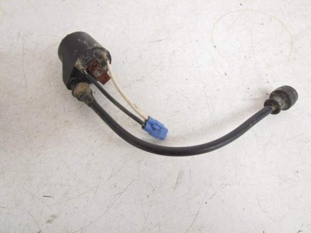 05 Suzuki DRZ 125 L Big Wheel Ignition Coil 33410-08G00 2003-2025