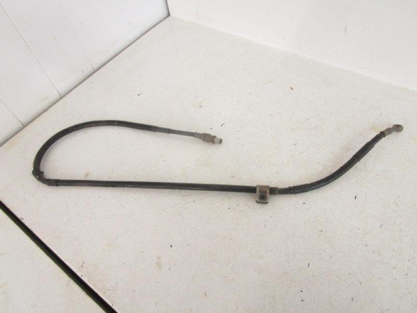 05 Suzuki DRZ 125 L Big Wheel Front Brake Line Hose 59480-08G02 05 Suzuki DRZ 125 L Big Wheel Front Brake Line Hose 59480-08G02