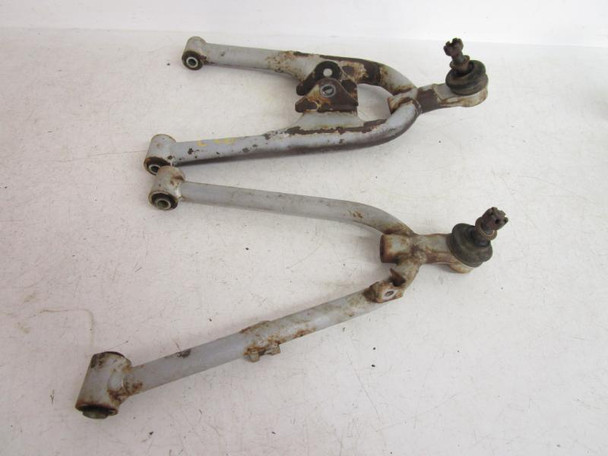 08 Honda TRX 400EX Left Upper Lower A Arms 51360-HN1-A40 2005-2014