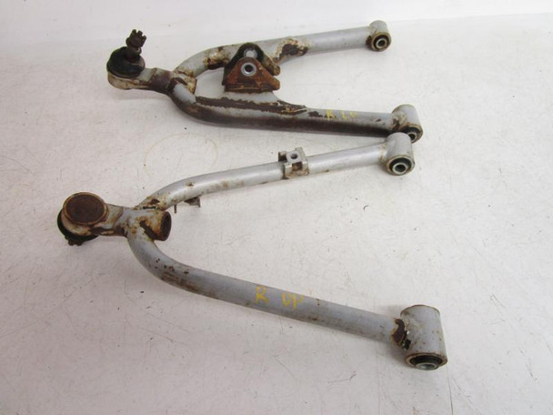 08 Honda TRX 400EX Right Upper Lower A Arms 51350-HN1-A40 2005-2014