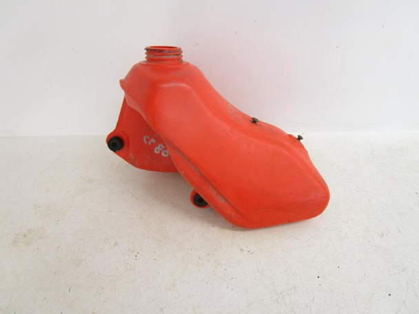 83 84 Honda CR 80 CR80 Gas Fuel Tank 17520-GC4-700 1983-1984