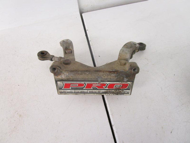 03 Polaris Predator 500 Steering Linkage Block 5133344 2003-2006