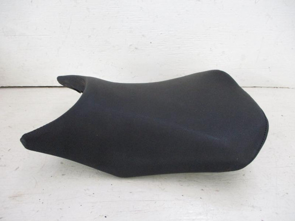 21 Honda CBR 500R 500 R Front Driver Seat 77100-MJW-J02ZA 2016-2025