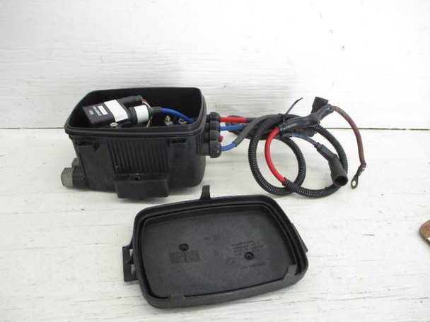02 Sea Doo GTX DI 5564 951cc Electrical Box