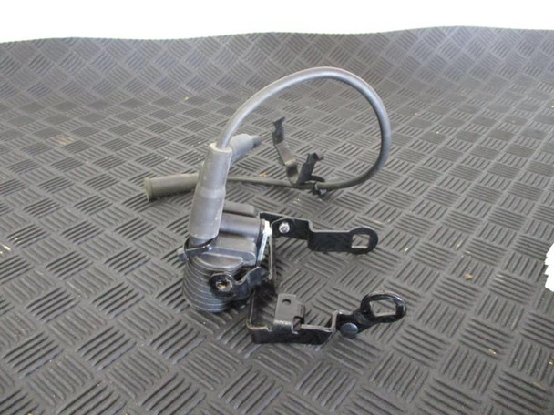 17 Harley Davison XL 1200 CX Sportster Roadster Ignition Coil 2017