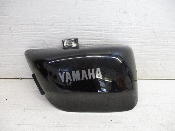 99 Yamaha XV 535 Virago Right Side Cover 2GV-21721-10-P6 1997-1999