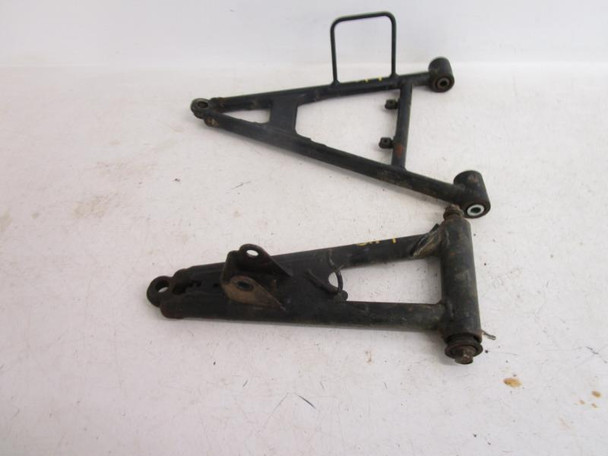 05 Kawasaki KVF 750 Brute Force Left Upper Lower A Arms 39007-0040 2005-2006