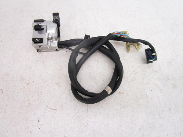 07 Honda VT 1100C Shadow Spirit Left Handlebar Switch 35020-MAH-A00 1995-2007