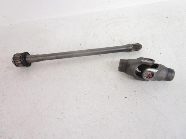 07 Honda VT 1100C Shadow Spirit Drive Prop Shaft 40201-MAH-A00 1997-2007