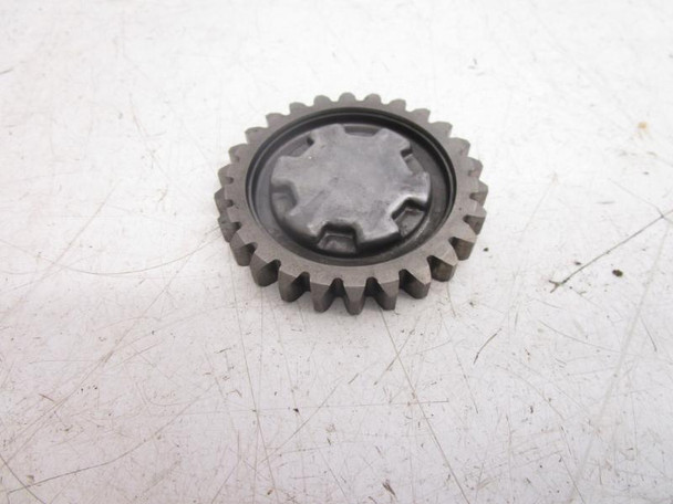 13 Kawasaki KX 250F KX250F Kick Spur Gear 59051-0723 2013-2016