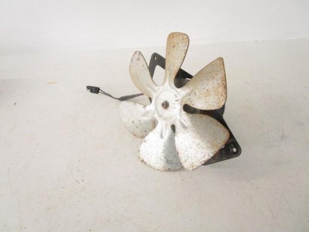 96 Polaris Sportsman 400 4x4 Cooling Fan 3084266 1991-1996