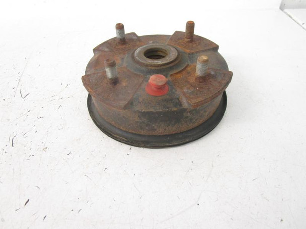 07 Honda TRX 250 TM Recon Wheel Hub 44600-HM8-000 1997-2025 #2
