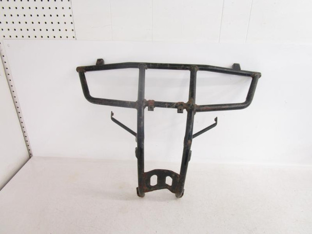 07 Honda TRX 250 TM Recon Front Bumper Brush Guard 81150-HM8-B40 2007-2021