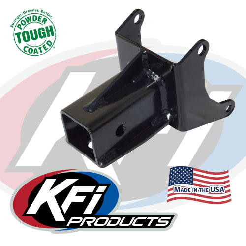 KFI Rear Receiver Hitch 100945
